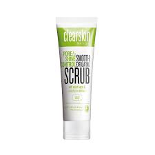 Pore & Shine Control Exfoliating Scrub