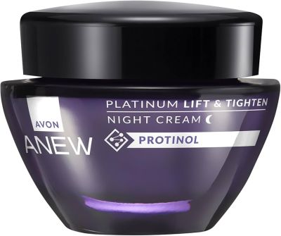 Anew Platinum Lift & Tighten Night Cream