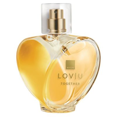 Lov U Together Eau de parfum