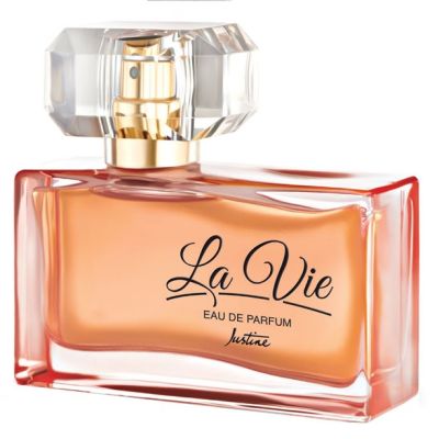 La Vie Eau de Parfum