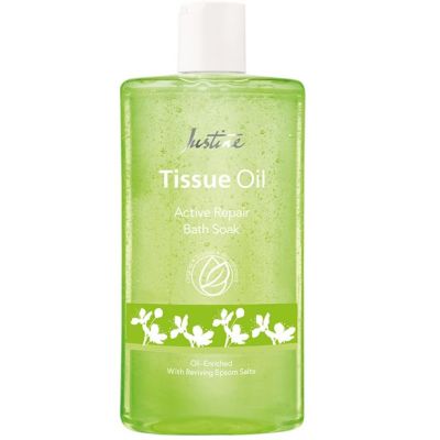 Tissue Oil Active Repair Bath Soak