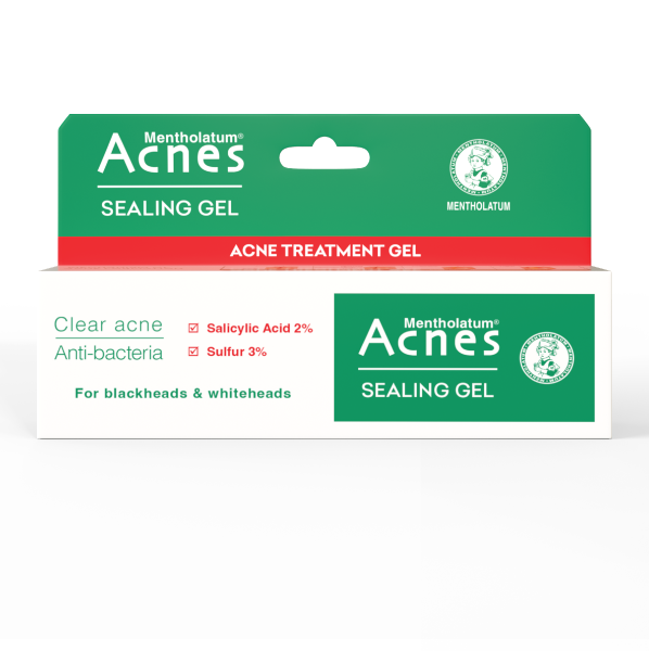Acnes Sealing Gel 9g