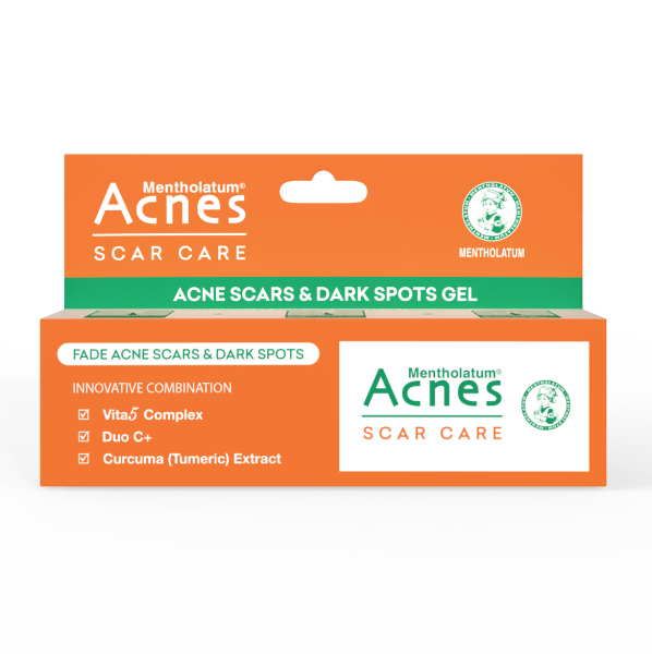 Acnes Scar Care 12g