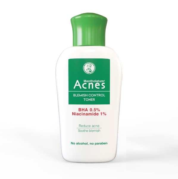 Acnes Blemish Control Toner 90ml