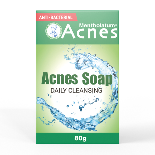 Acnes Bar Soap