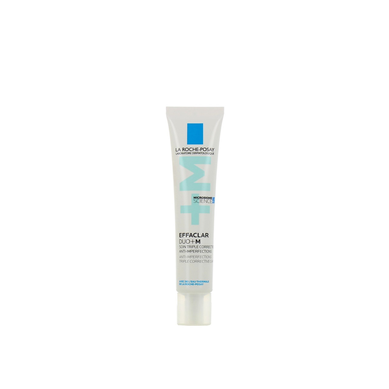 LRP Effaclar Duo(+) M 40ml