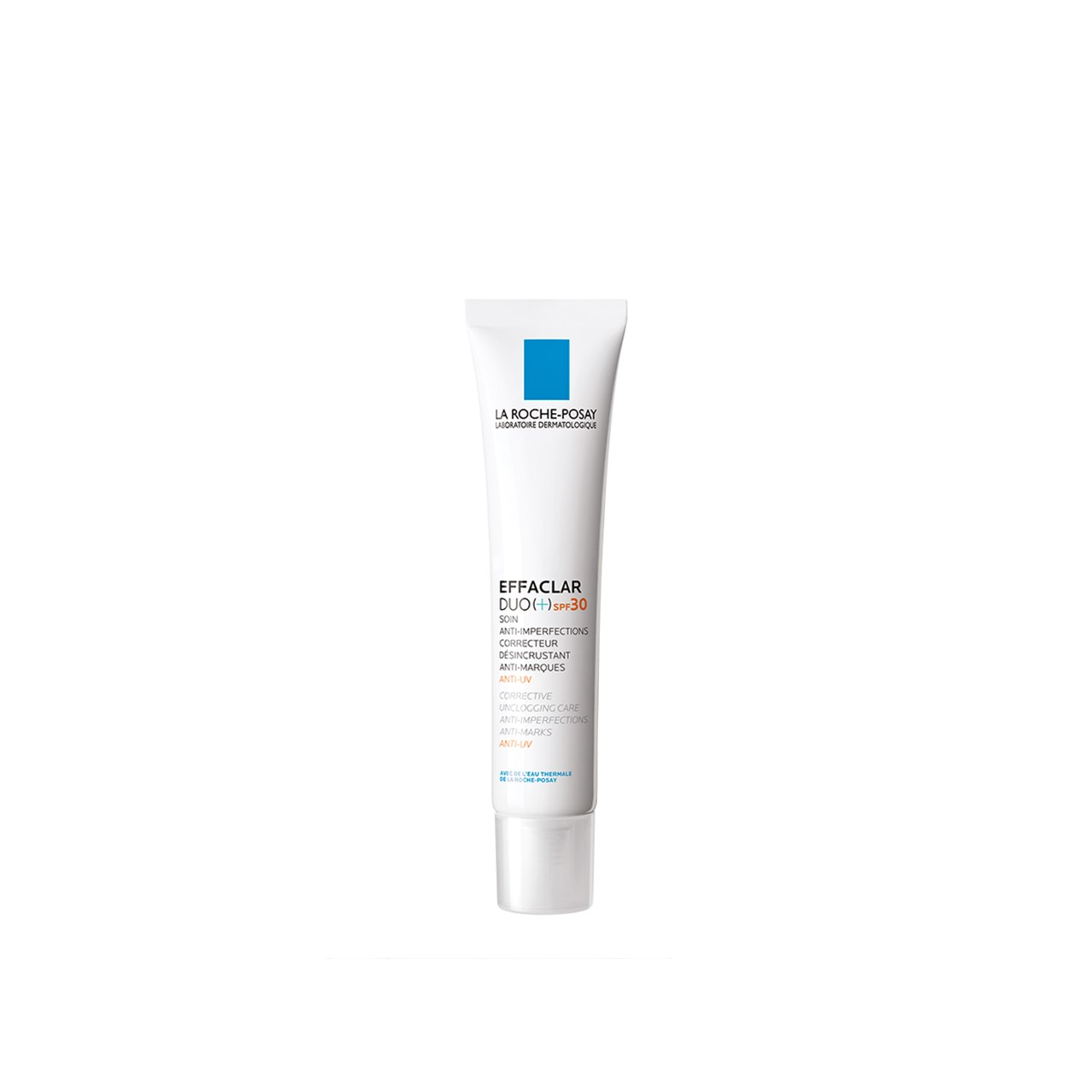 LRP Effaclar Duo(+) SPF30 40ml