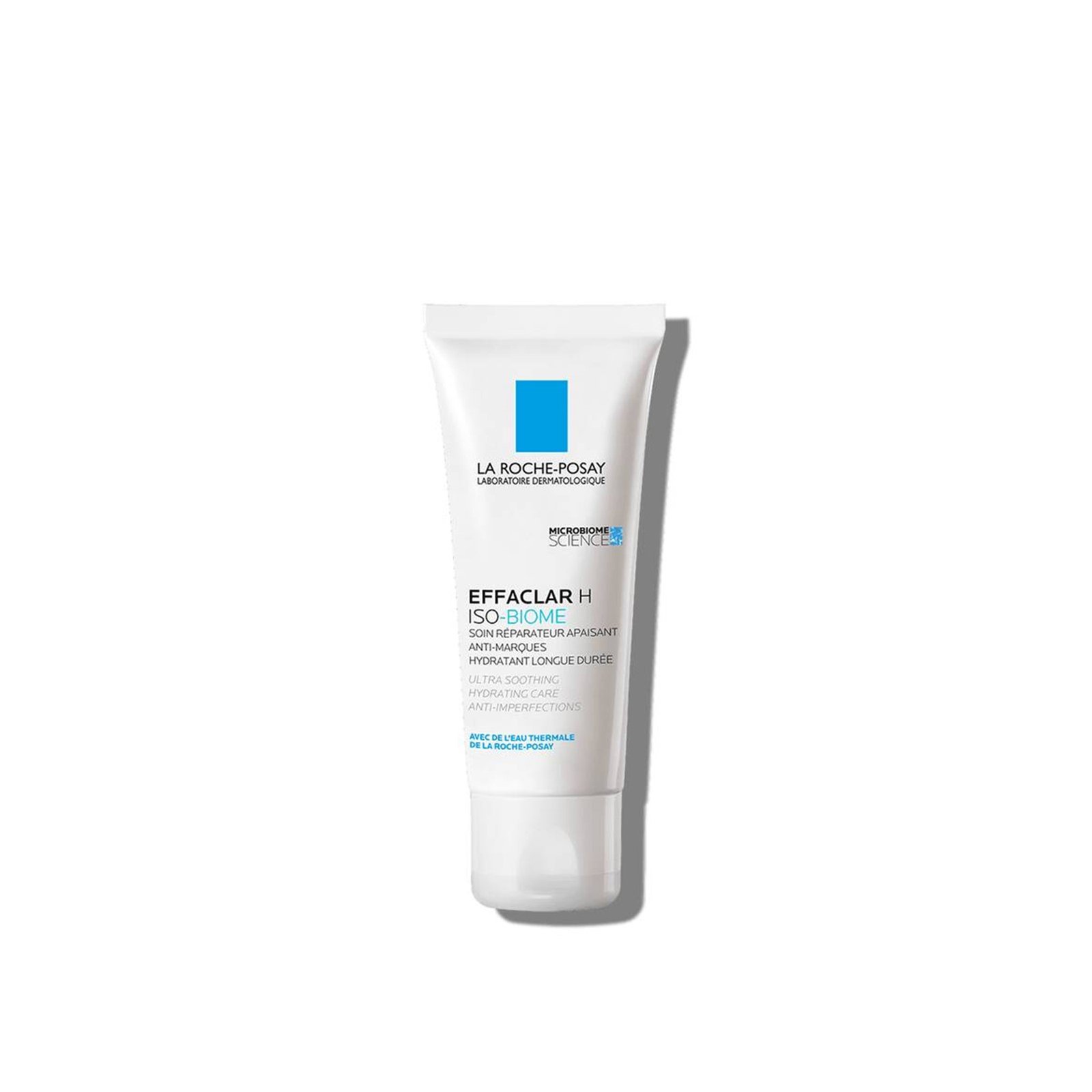 LRP Effaclar H Iso-Biome 40ml