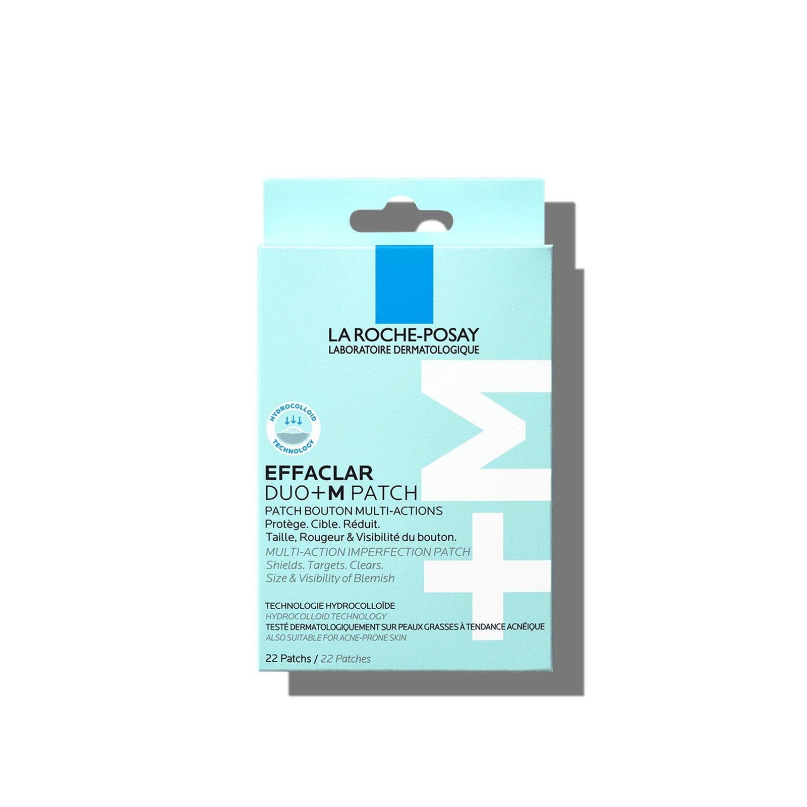 LRP Effaclar Unspot Patches