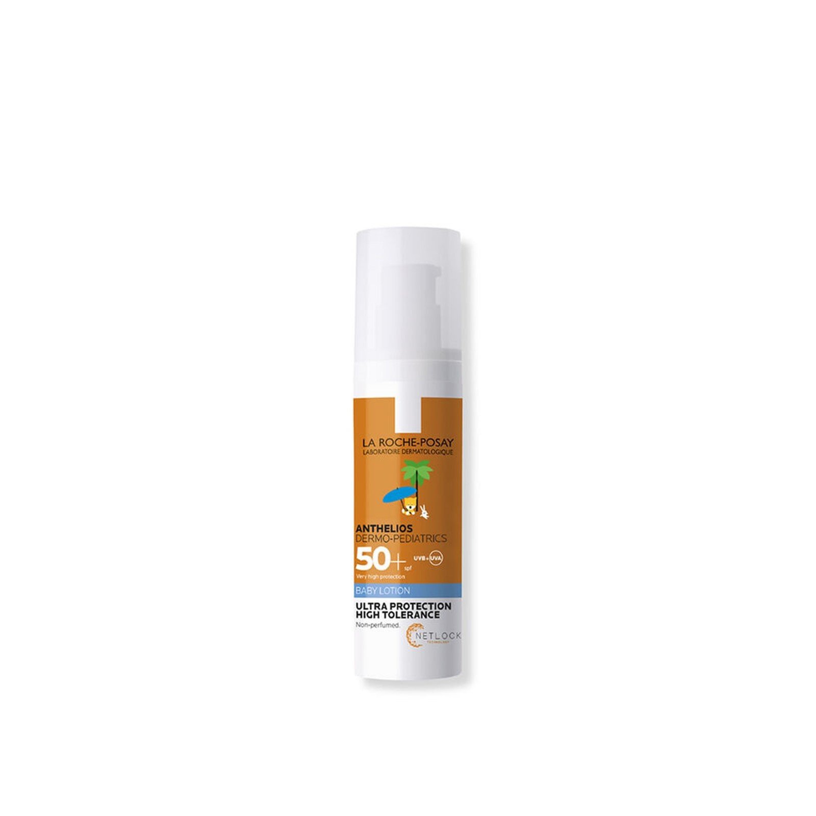 LRP Anthelios Baby Lotion SPF50+ 50ml