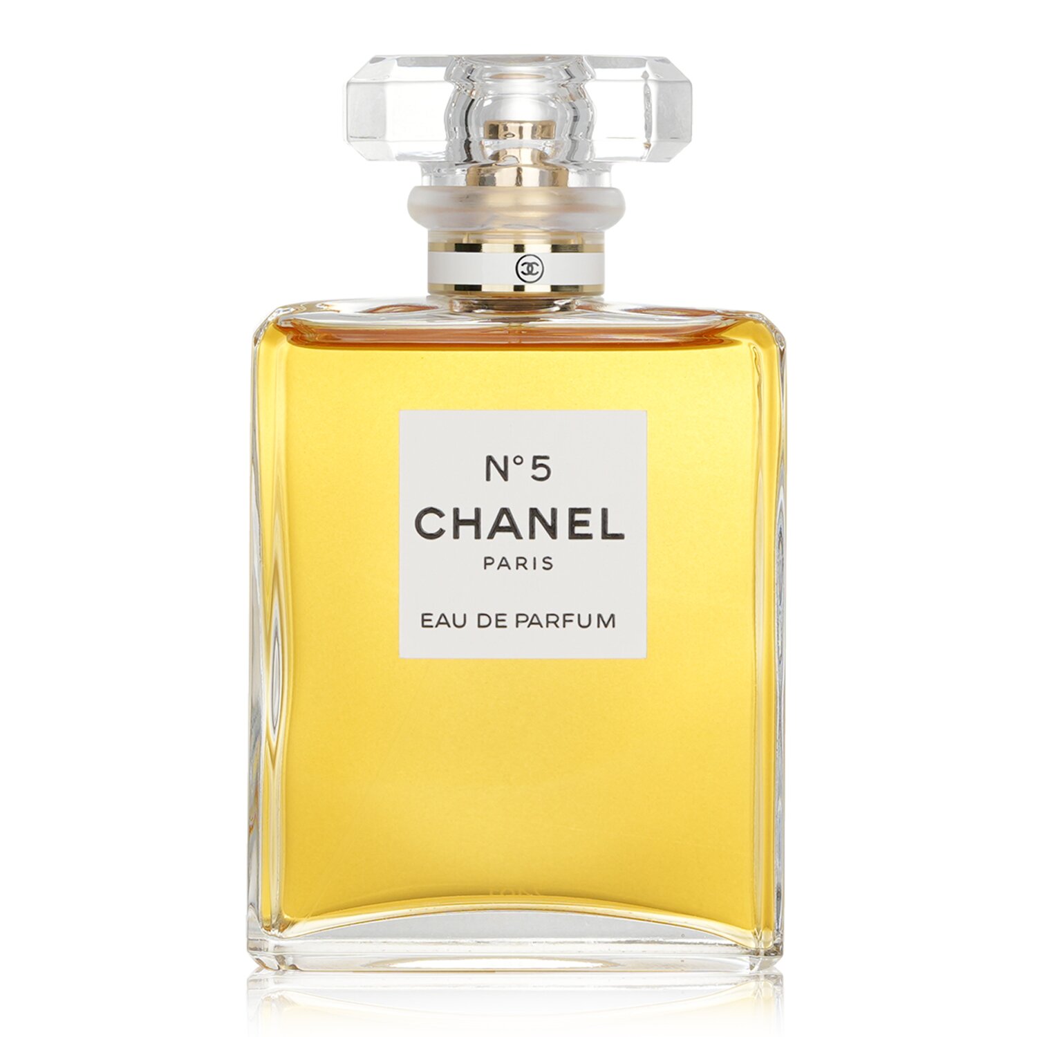 Chanel No. 5 EDP 100ml