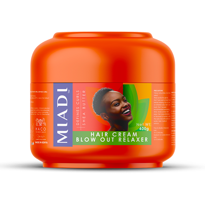 Miadi blowout 100g