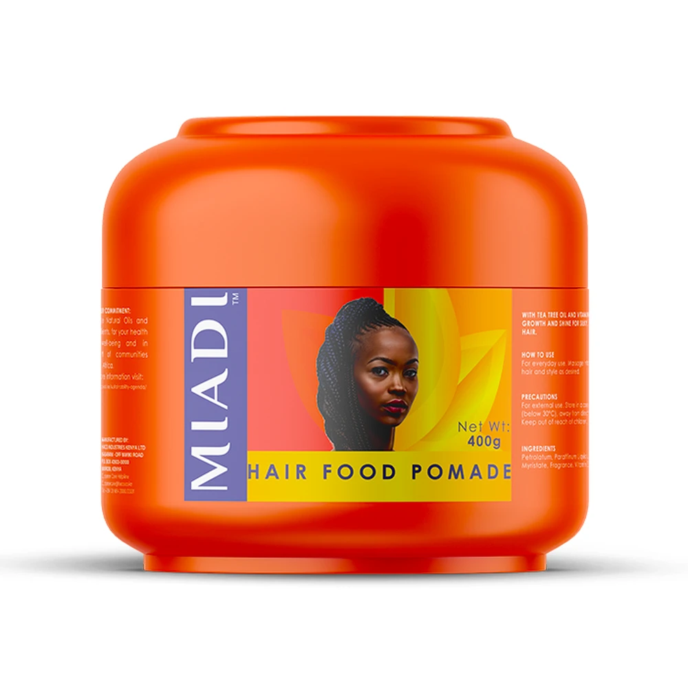 Miadi hairfood 100g