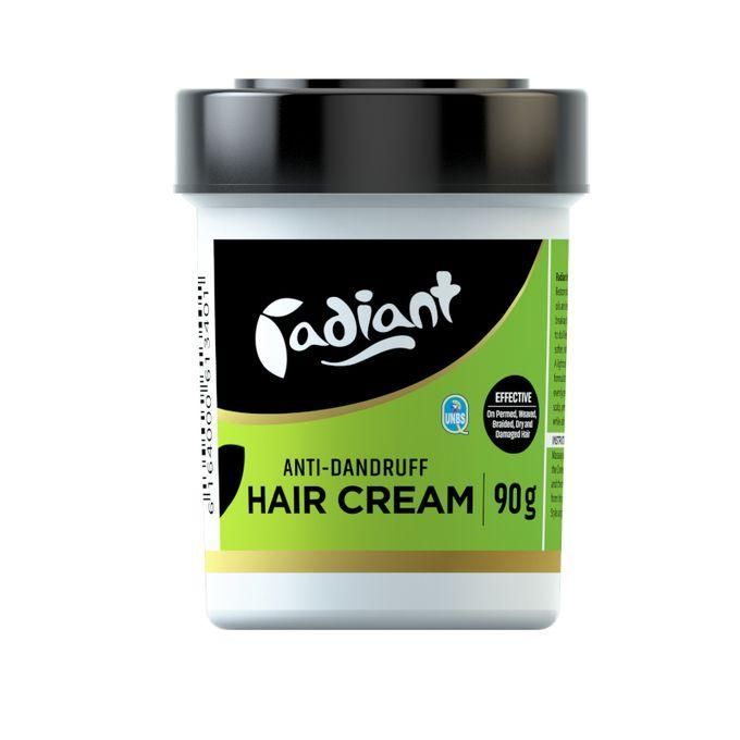 Radiant Anti Dandruff Hair Cream 100g
