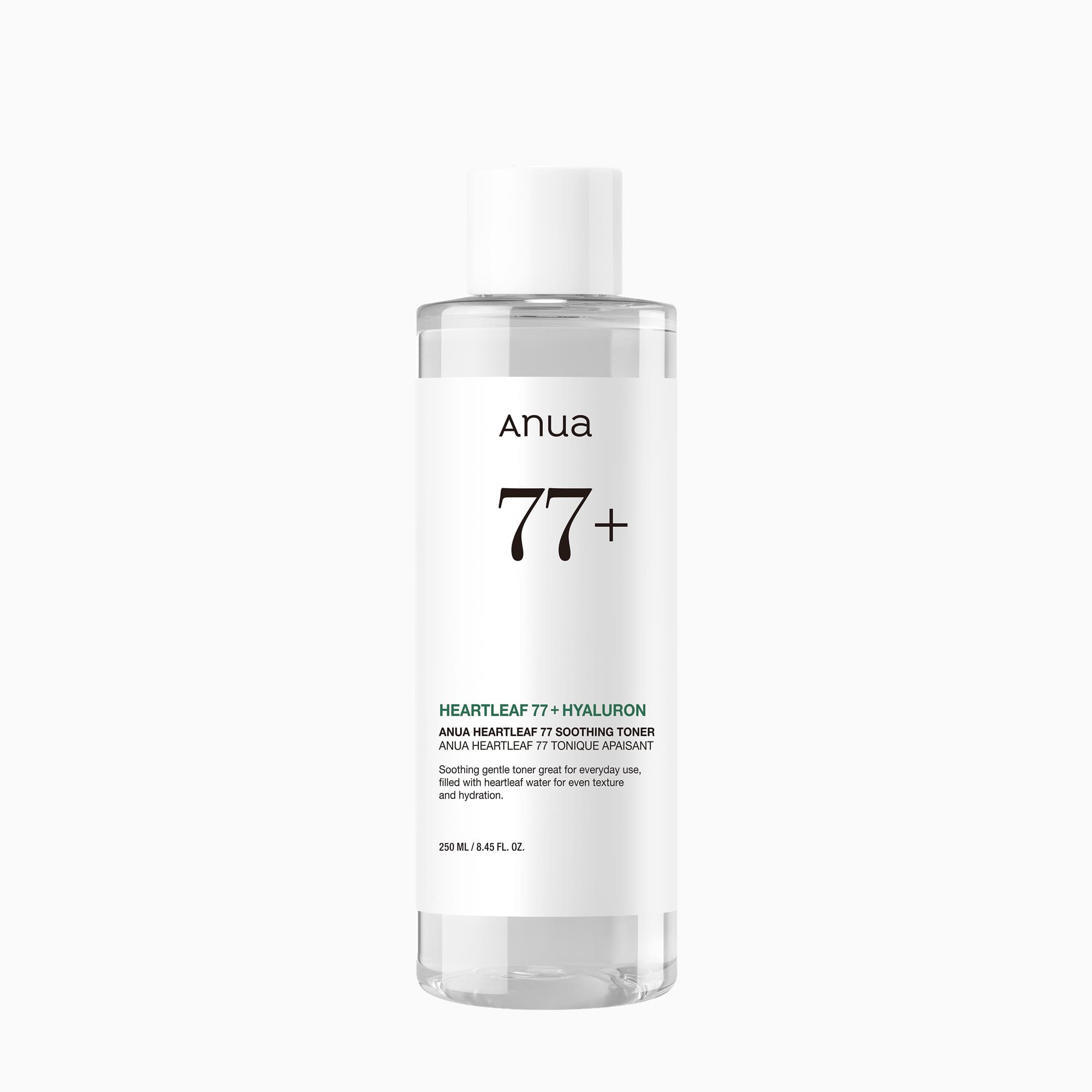 Anua Heartleaf 77% Soothing Toner