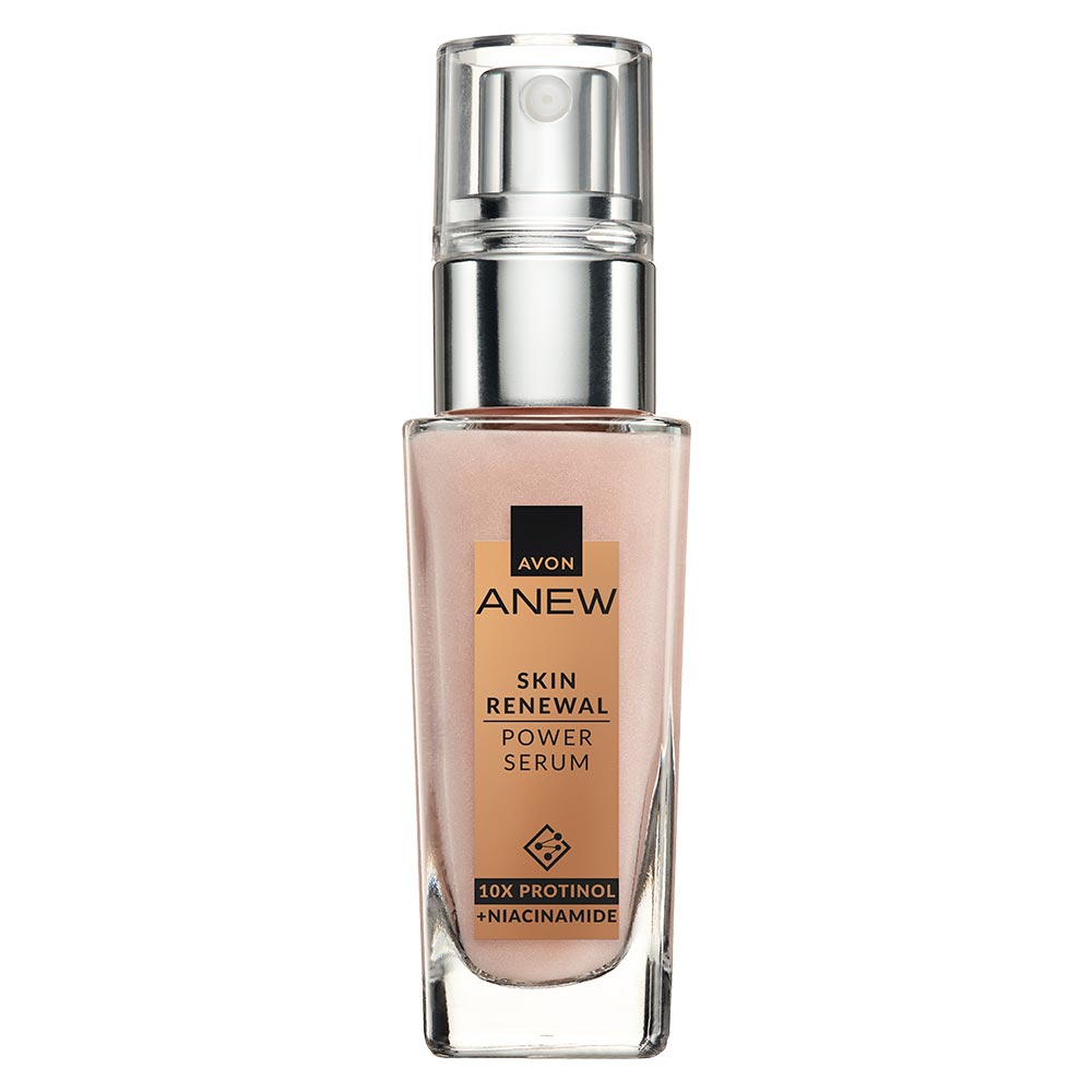 Avon Anew Reversalist Plump & Smooth Serum