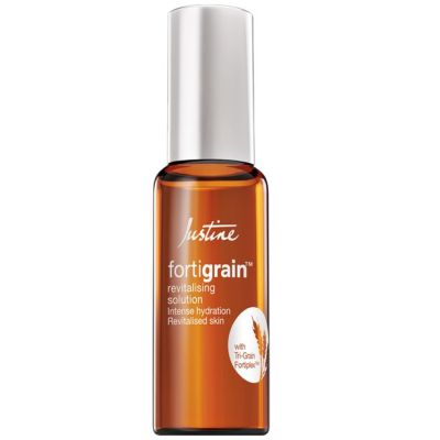 Justine Fortigrain Revitalising Solution