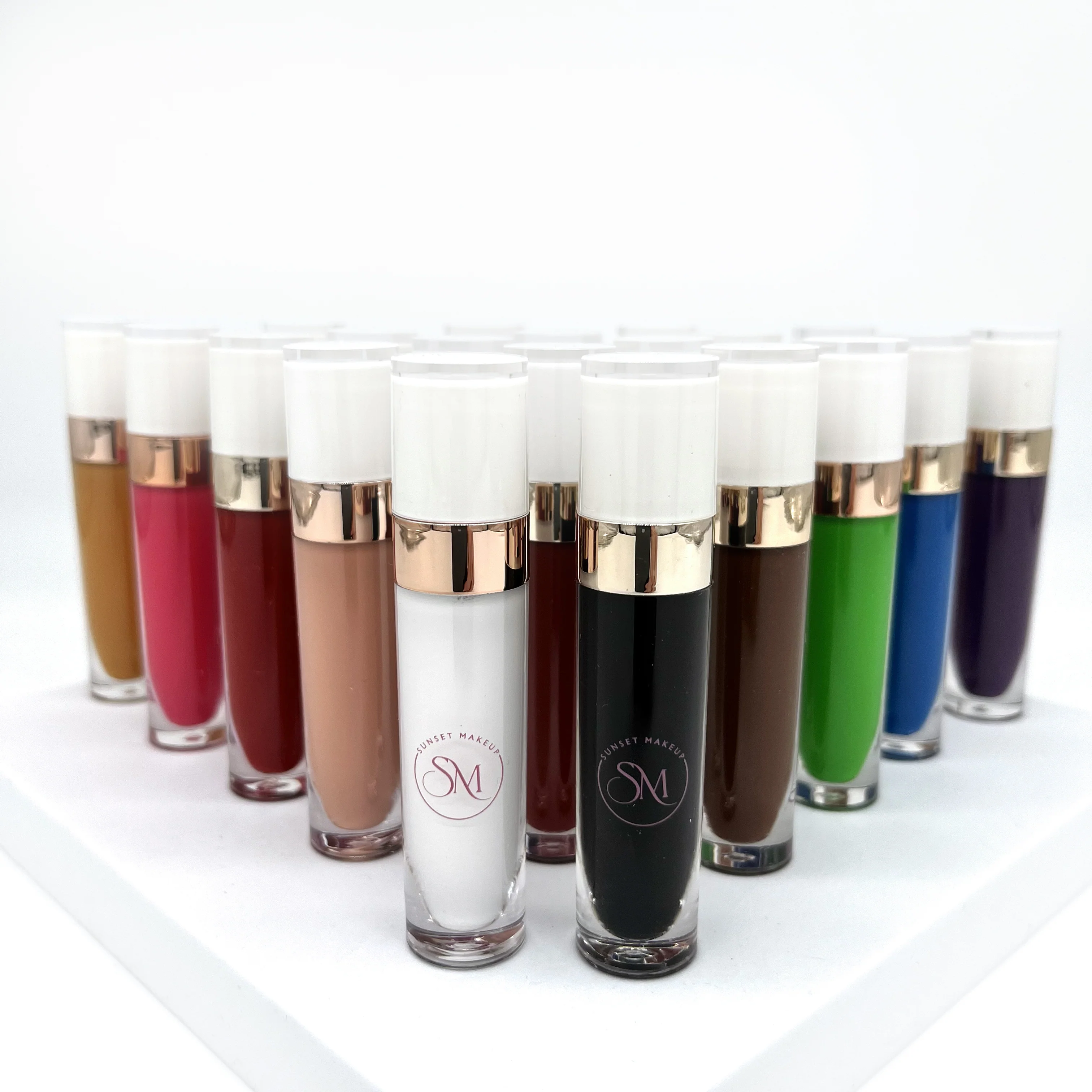 Lip Makeup